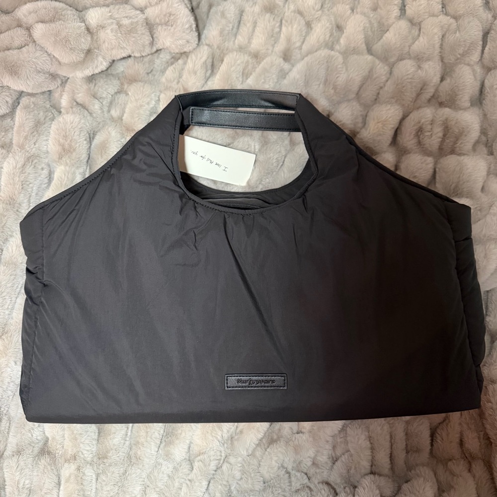Thirty years tote bag